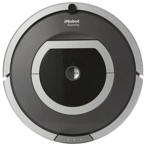 Робот-пылесос iRobot Roomba 780