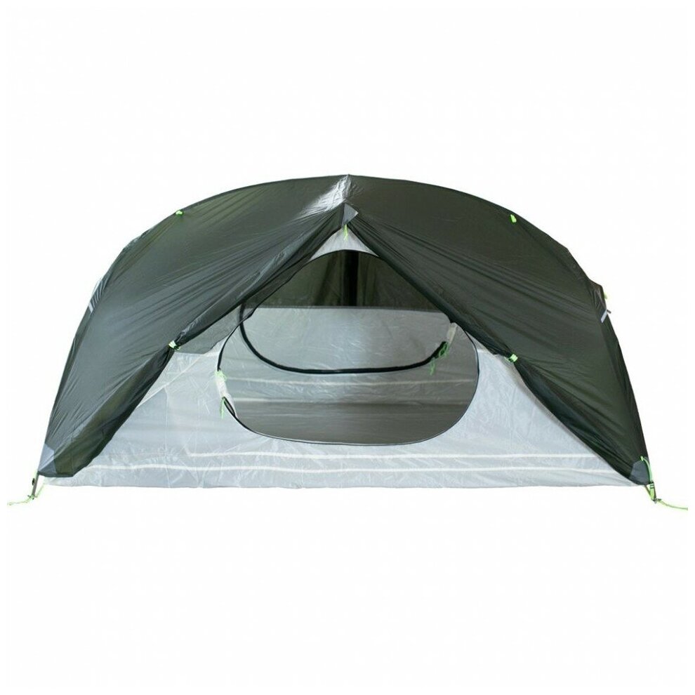 Tramp  Cloud 2 Si (dark green)