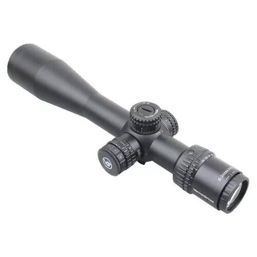 Прицел Vector Optics Veyron 6-24x44 IR FFP прицел vector optics veyron 6 24x44 ffp