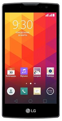 Смартфон LG Spirit H422