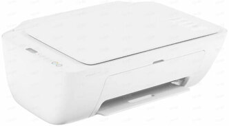 МФУ HP DeskJet 2710 5AR83B 7(5)ppm, 1200x1200dpi, USB/Wi-Fi/BT