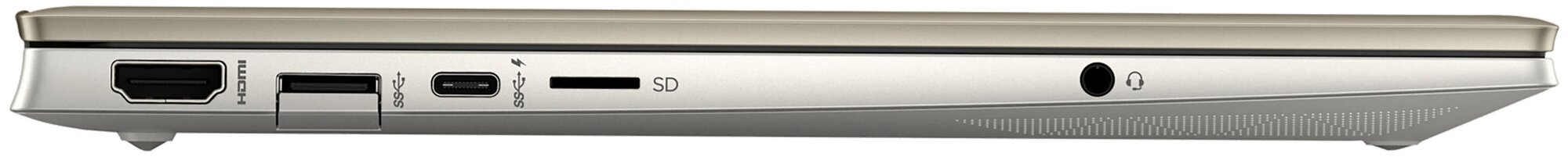 Ноутбук HP Pavilion 13-bb0027ur 3B3K1EA