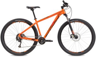 Горный (MTB) велосипед Stinger Reload Pro 27.5 (2020)