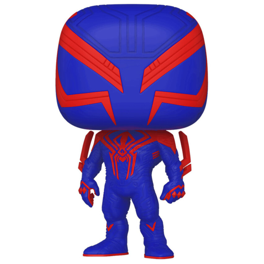 Фигурка Funko POP! Bobble Marvel Spider-Man ATSV Spider-Man 2099 (1225) 65724