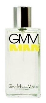 Gian Marco Venturi GMV MAN Туалетная вода 100мл