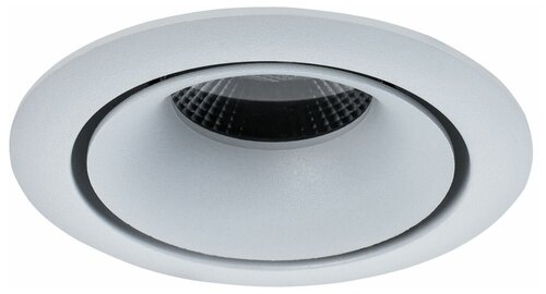 Светильник MAYTONI Yin DL031-2-L12W, LED, 12 Вт, 3000, теплый белый, цвет арматуры: белый, цвет плафона: белый