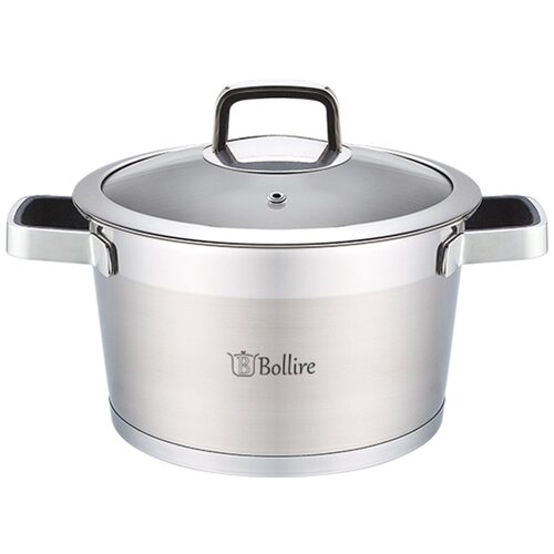 Кастрюля Bollire BR-2104