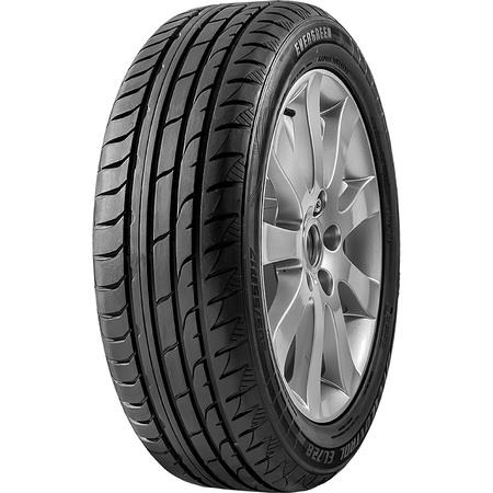 Evergreen DYNACONTROL EU728 Лето Нешипованные 265/35 R18 97Y [XL]