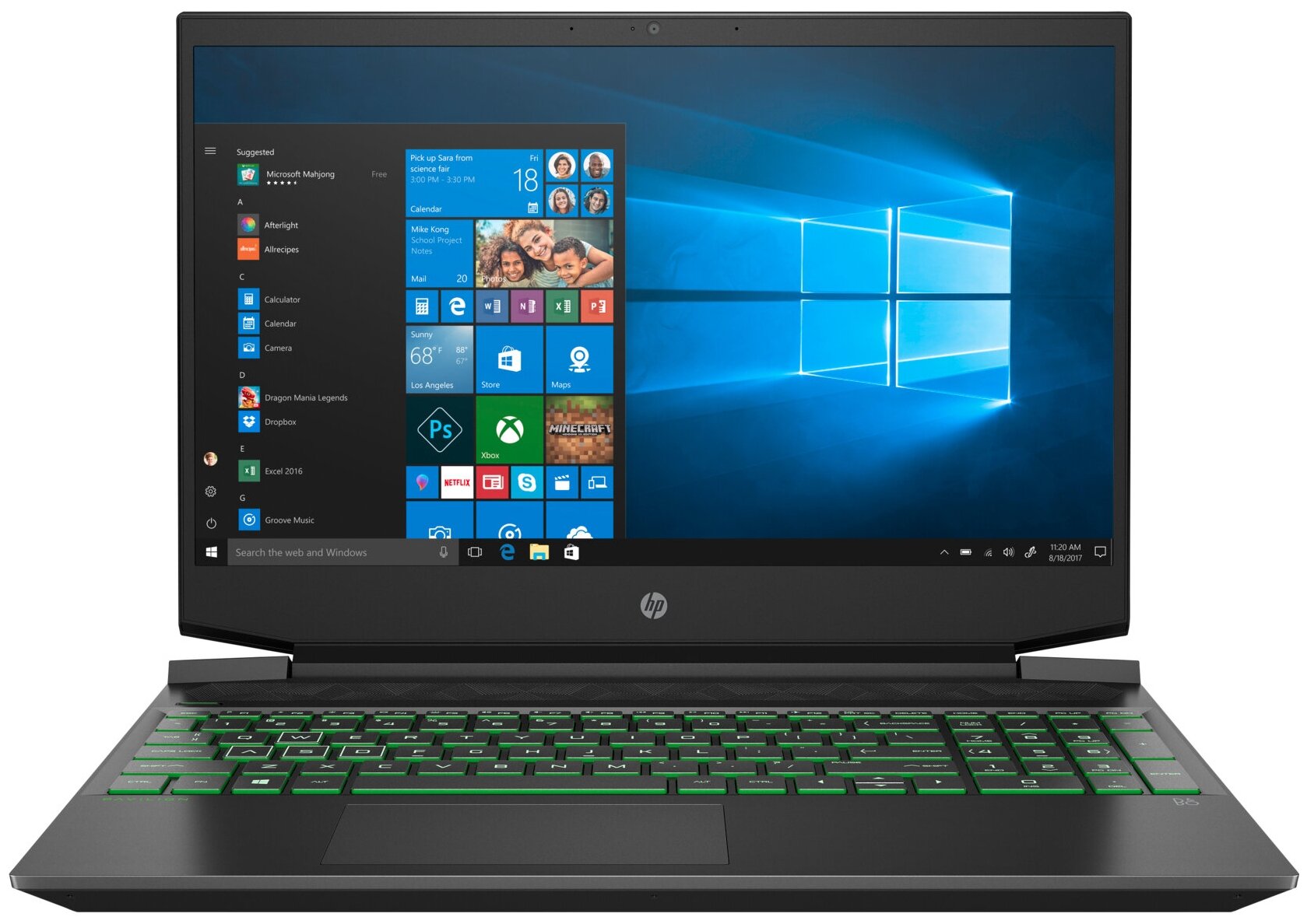 Ноутбук Hp Pavilion 15 Eh1015ur Купить