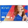 55 Телевизор KIVI 55UR50GR LED, HDR (2018) - изображение