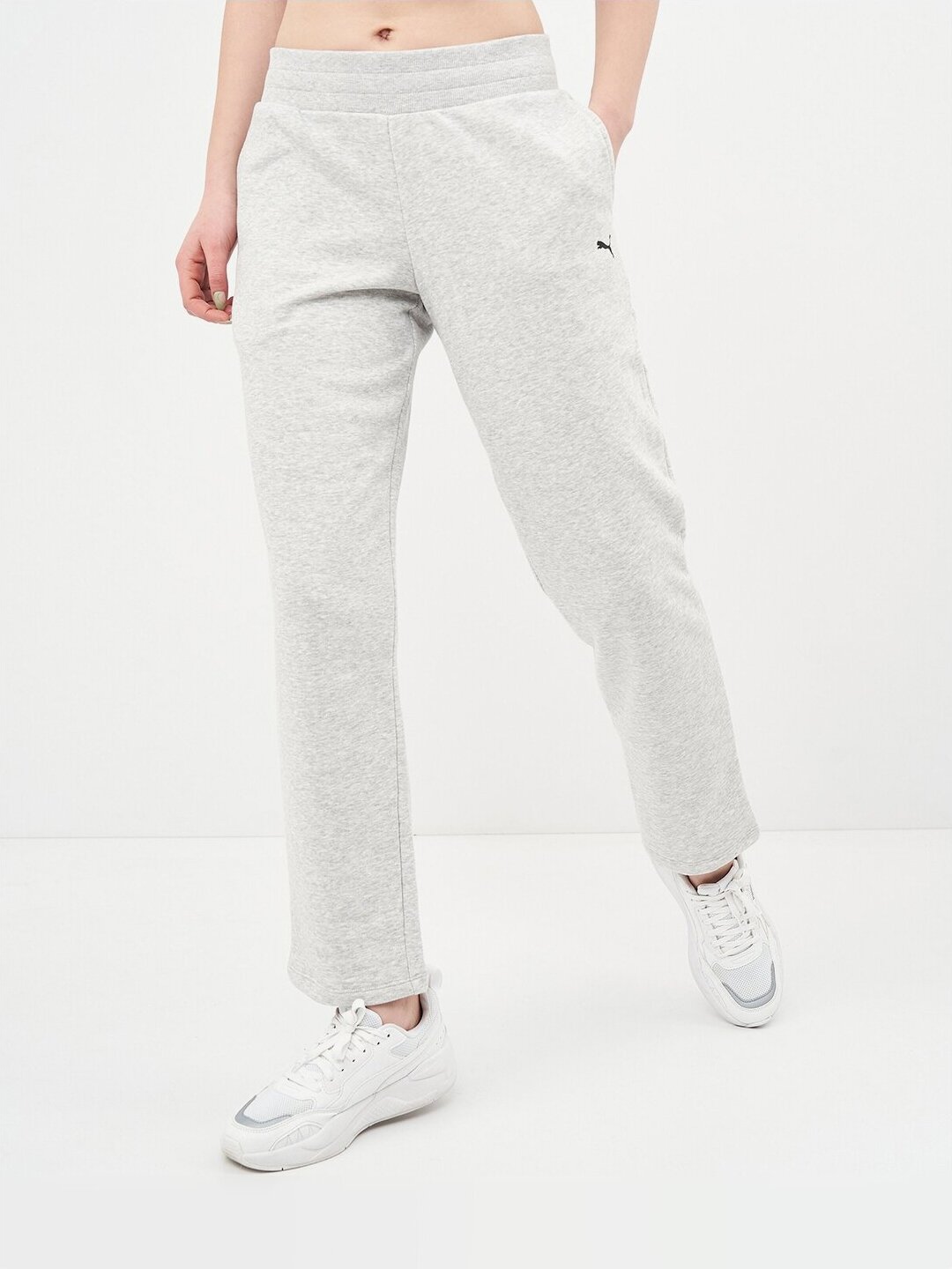 Брюки спортивные PUMA ESS Sweatpants