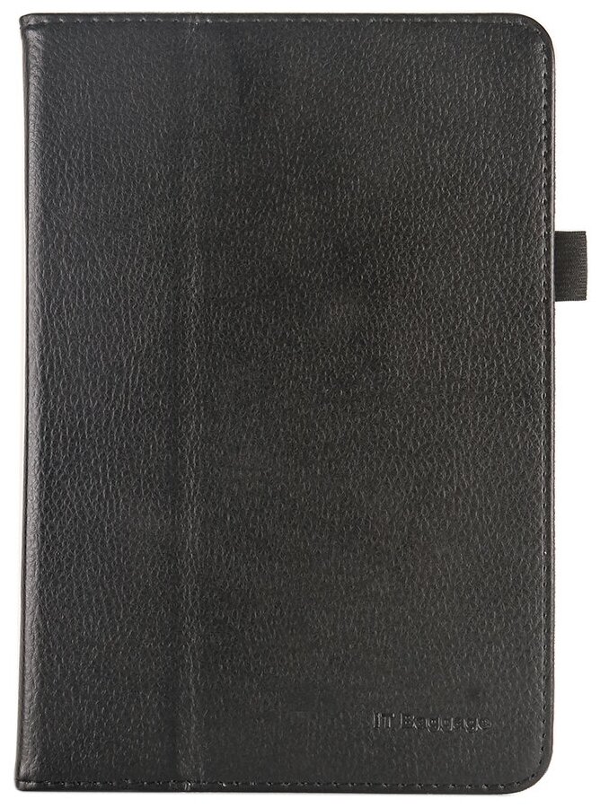 Чехол-книжка IT Baggage для Apple iPad Mini 5 (7.9") Black (ITIPMINI5-1)