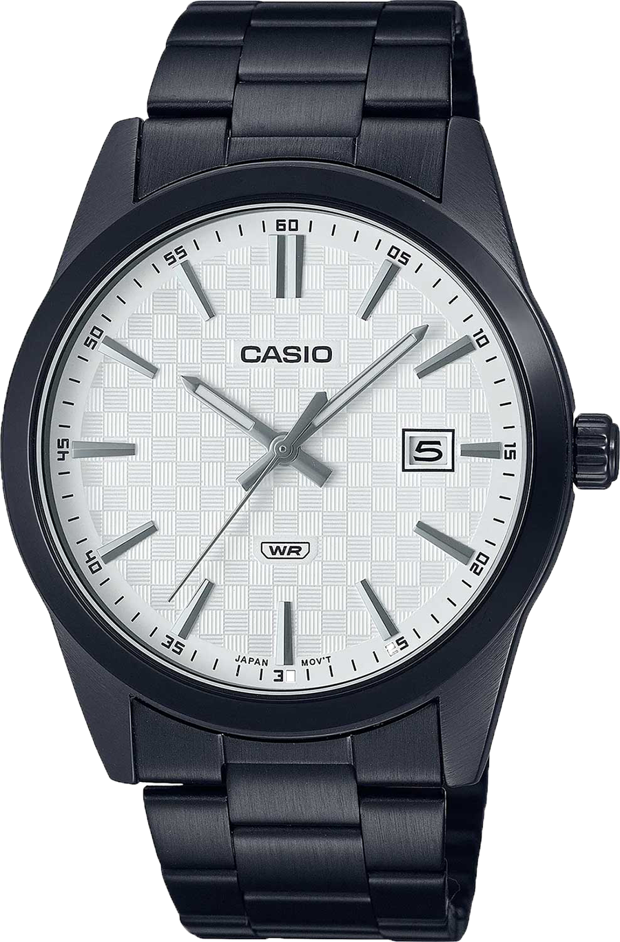 Наручные часы CASIO MTP-VD03B-7A
