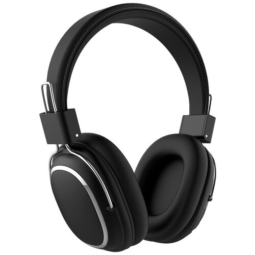 Беспроводные наушники Sodo SD-1004, black беспроводные наушники sodo sd 1003 black