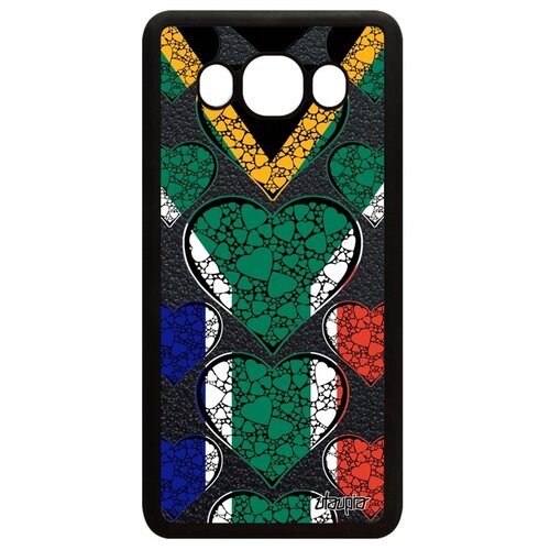 фото Galaxy j5 2016 "флаг utaupia