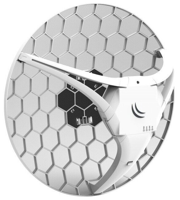 Точка доступа Mikrotik LHG LTE6 kit RBLHGR&R11e-LTE6