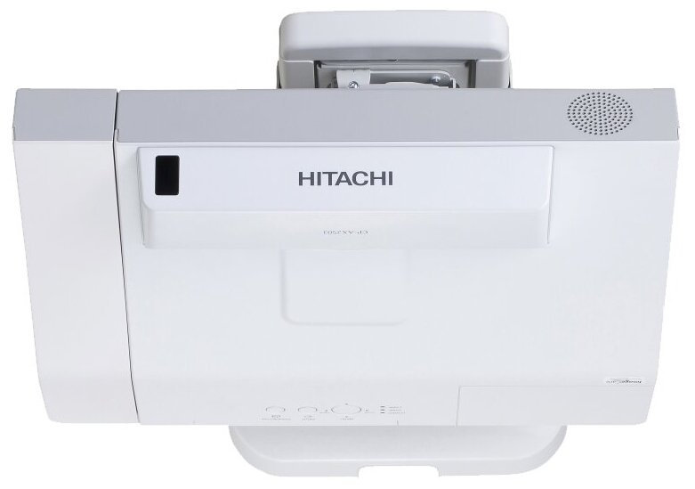 Hitachi CP-AX2505 (ультракороткофокусный)