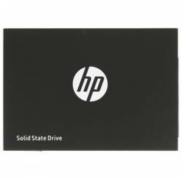 Твердотельный накопитель HP 500 ГБ SATA 2DP99AA