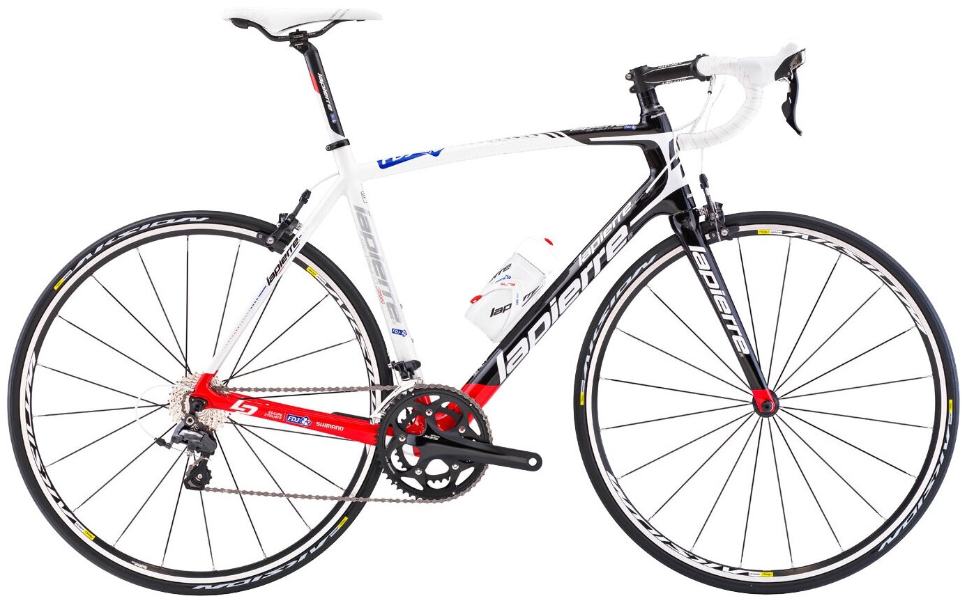 Lapierre cheap sensium 300