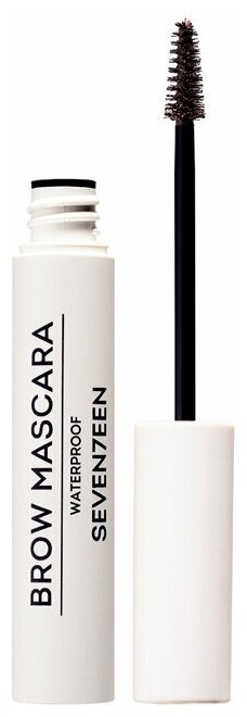 _seventeen_ /. brow mascara_06 - 606040006