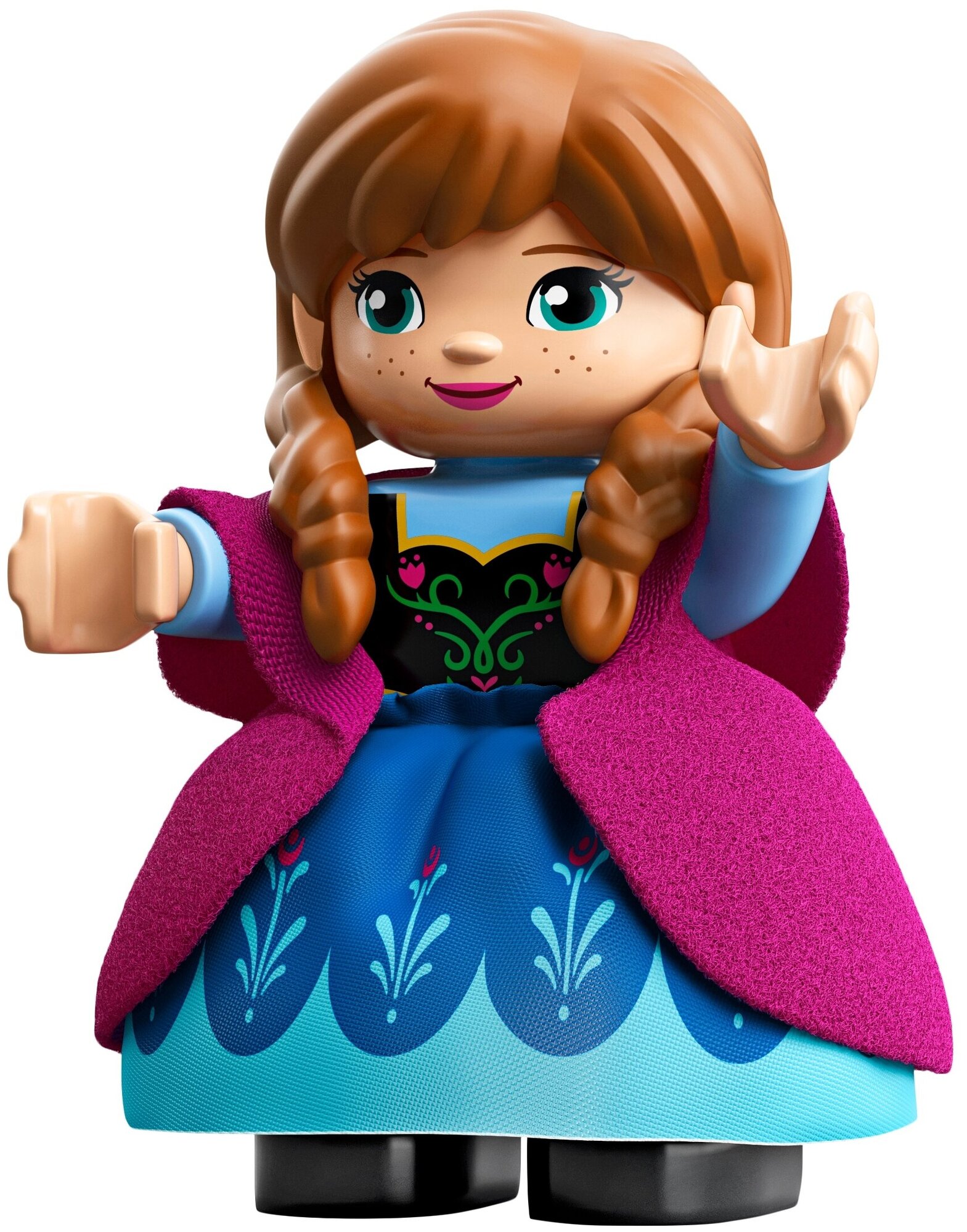 Конструкторы LEGO - фото №15