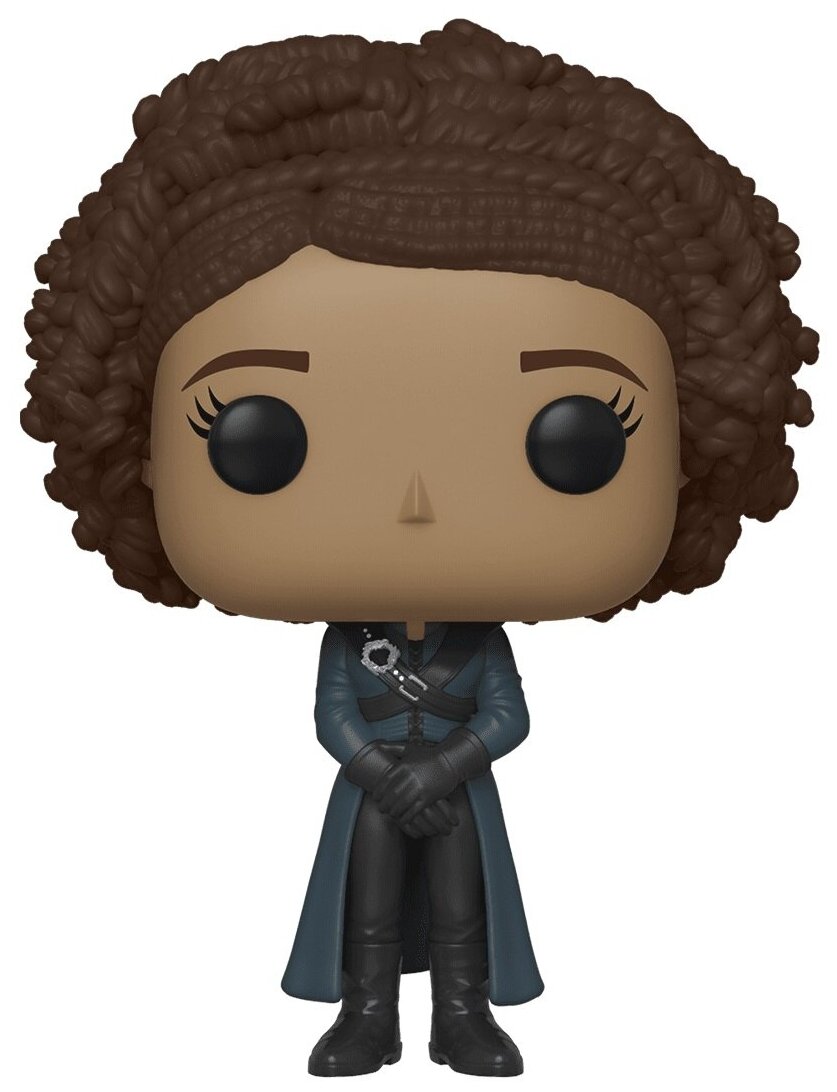 Фигурка Funko POP! Vinyl: NYCC Exc: Game of Thrones: Missandei (Exc) 40353