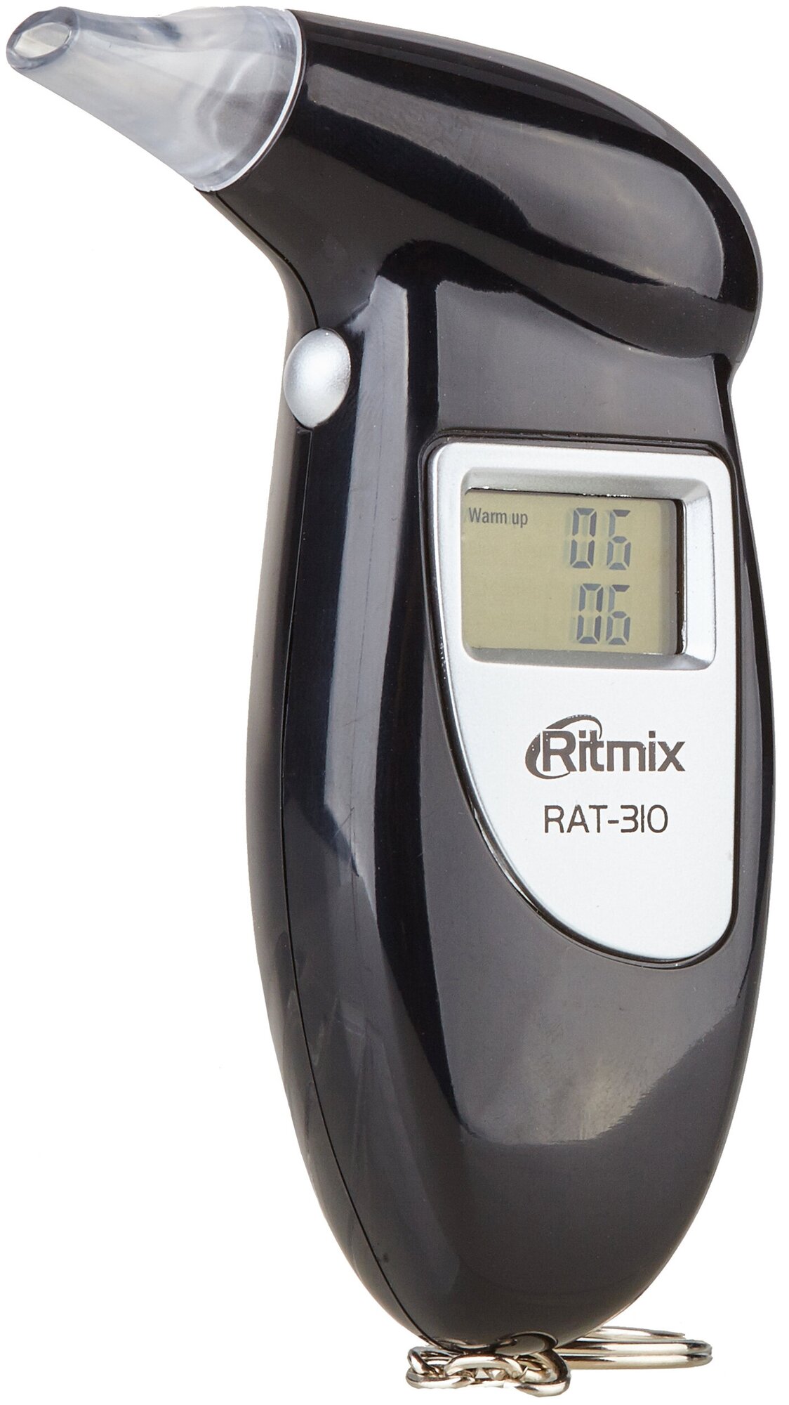 Алкотестер Ritmix RAT-310