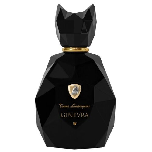 Tonino Lamborghini парфюмерная вода Ginevra Black Panther, 50 мл tonino lamborghini парфюмерная вода ginevra black panther 50 мл