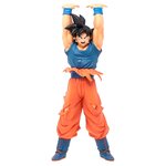 Фигурка Dragon Ball: Super Give Me Energy Spirit Ball Special – The Son Goku (25 см) - изображение