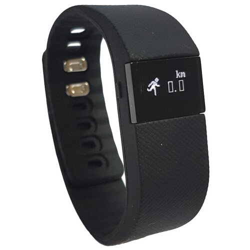 Умный браслет JET Sport FT-3 черный 49500₽