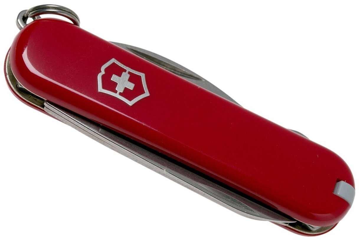 Нож Victorinox Rally 0.6163 - фото №4