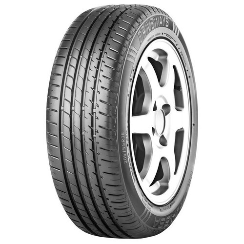 Lassa Driveways 195/45 R16 84V летняя