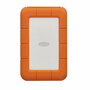 Внешний HDD Lacie Rugged Thunderbolt USB-C