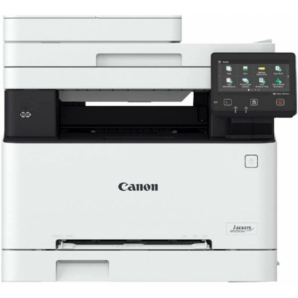Canon i-Sensys MF655Cdw White 5158C004