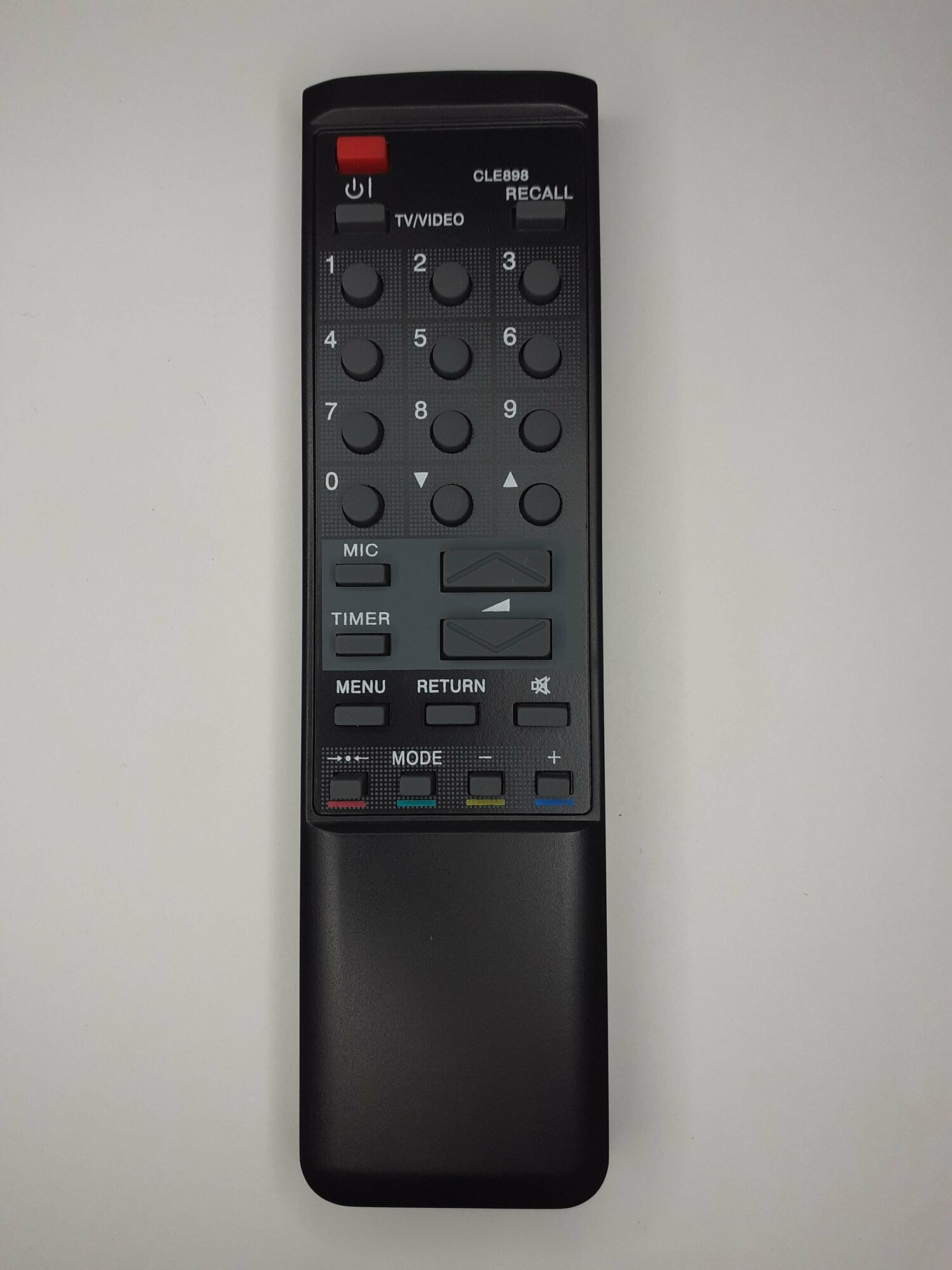 Пульт ДУ для телевизора Hitachi CLE-898