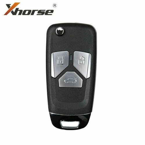 Заготовка Xhorse XKAU01EN для AUDI