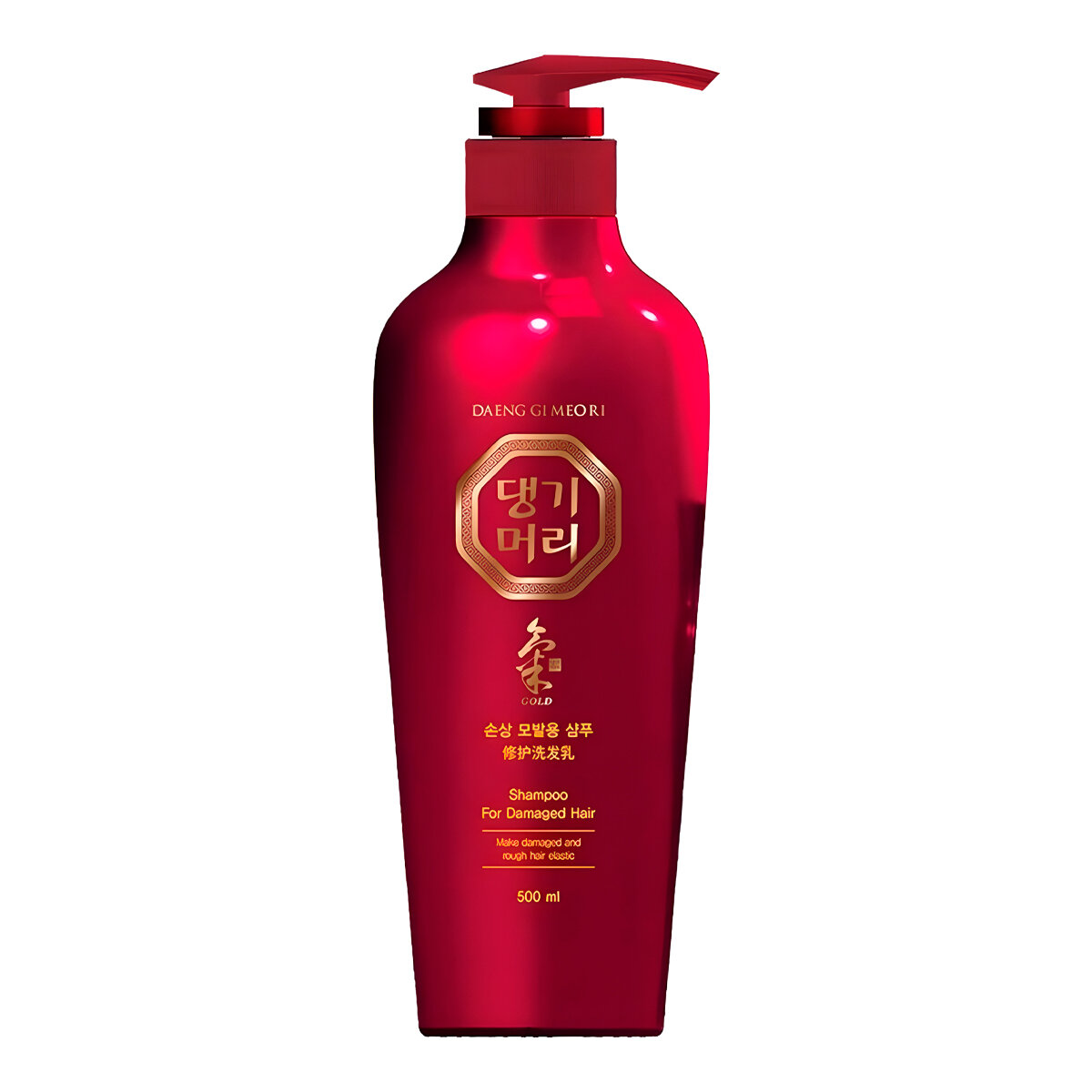 Шампунь для поврежденных волос Daeng Gi Meo Ri Shampoo For Damaged Hair