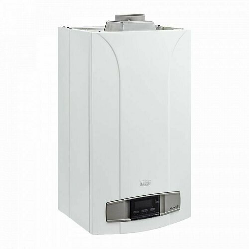 Газовый котел Baxi LUNA-3 1.310 Fi (31 кВт, одноконтурный, закрытая камера сгорания) трехходовой клапан без мотора под красный tec 0020132682