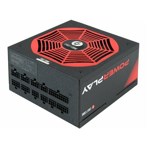 Блок питания Chieftec PowerPlay GPU-1200FC 2345300₽