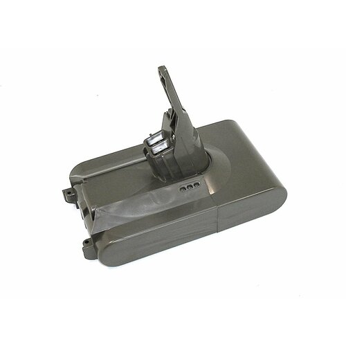 Аккумулятор для пылесоса Dyson V7 V8 SV10 SV10E 2200mAh 216V Li-Ion 215866-0102 215967-0102 2990₽