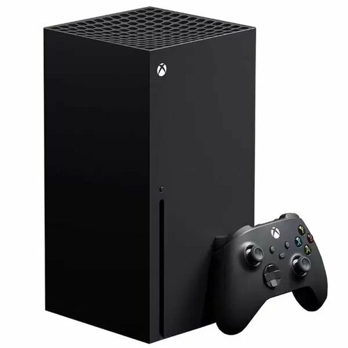 Xbox X 1Tb EU 5518000₽