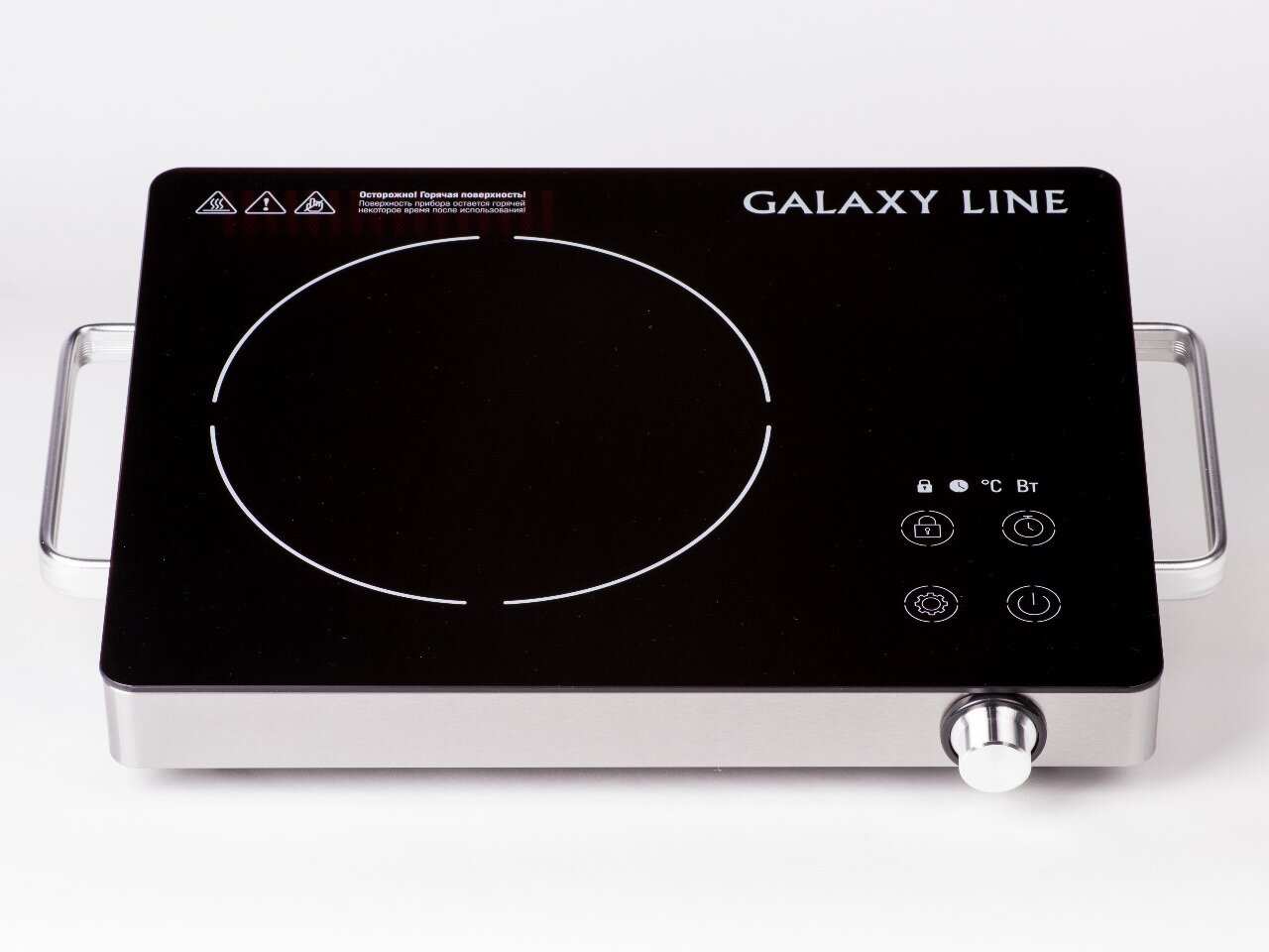 Плитка инфракрасная GALAXY LINE GL3033 - фотография № 13