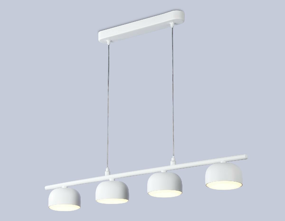 Люстра Arte lamp - фото №3