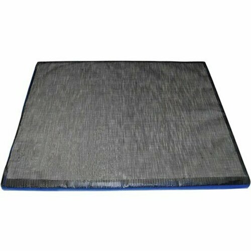 Коврик дезинфекционный Brauberg Дезковрик ЭКО 50х100 см толщина 3 см серый 1421₽