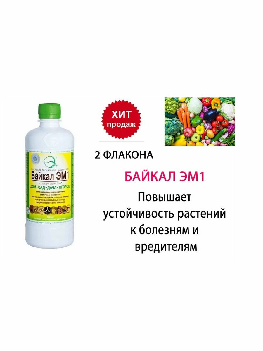 Удобрение...