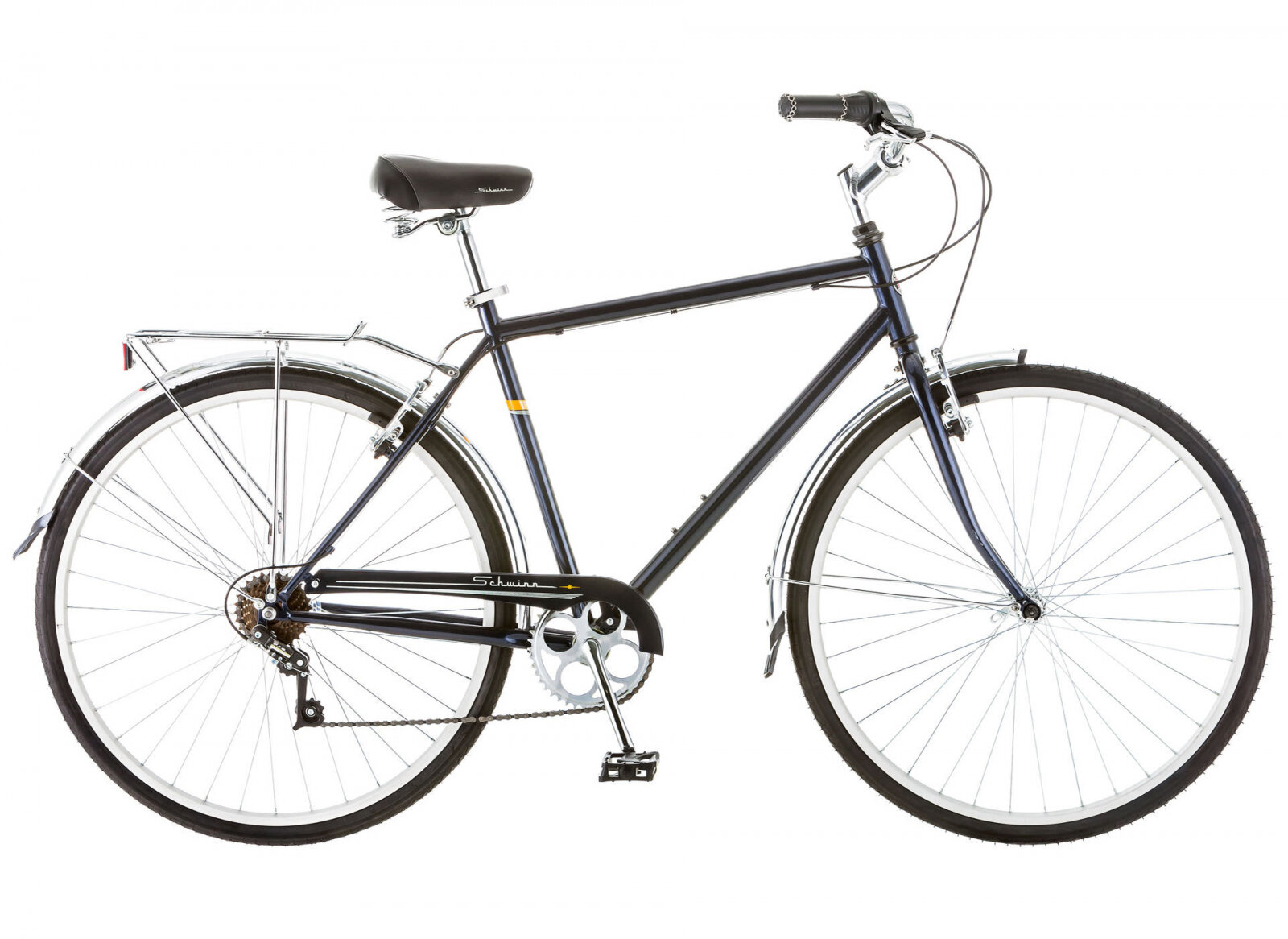 Велосипед Schwinn Wayfarer (2022)