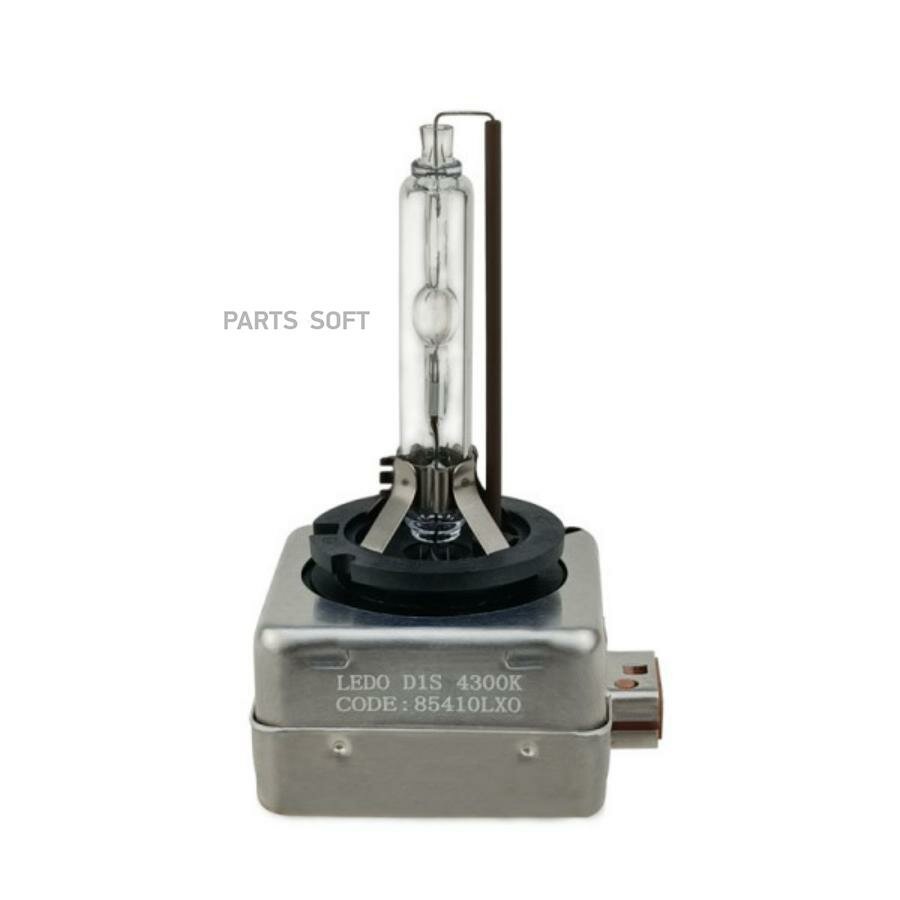 Лампа D1S 4300К LEDO Original LEDO / арт. 85410LXO - (1 шт)
