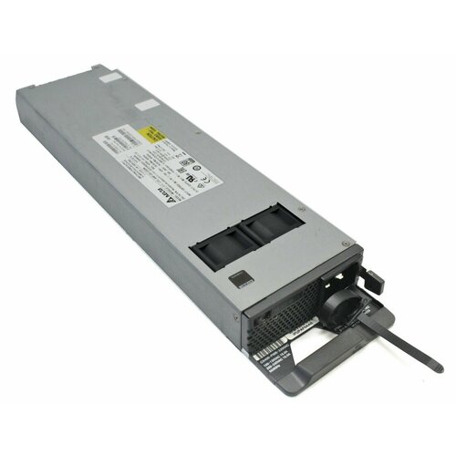 Блок питания Cisco C9400-PWR-3200AC 3200W для Cisco Catalyst 9400 Series 12800000₽