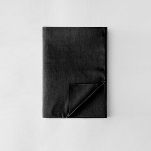 Простыня Евро 200х220 см ТМ Веселина Харли 100 хлопок ткань бязь 780₽