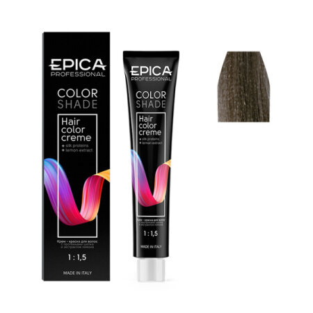 EPICA PROFESSIONAL Colorshade Крем-краска 8.1